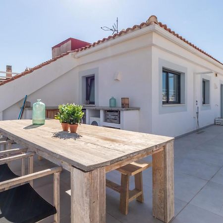 Penthouse Casamora Moraira Esterno foto