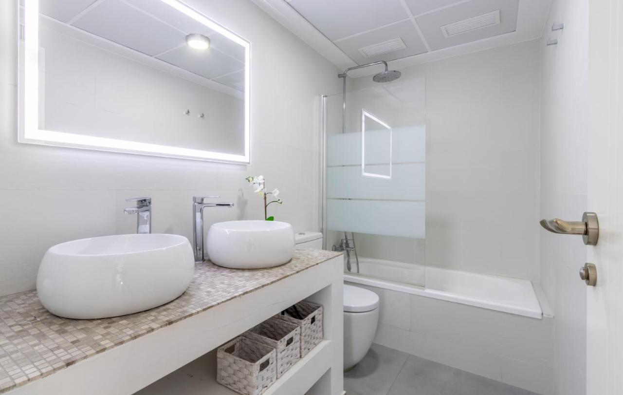 Penthouse Casamora Moraira Esterno foto