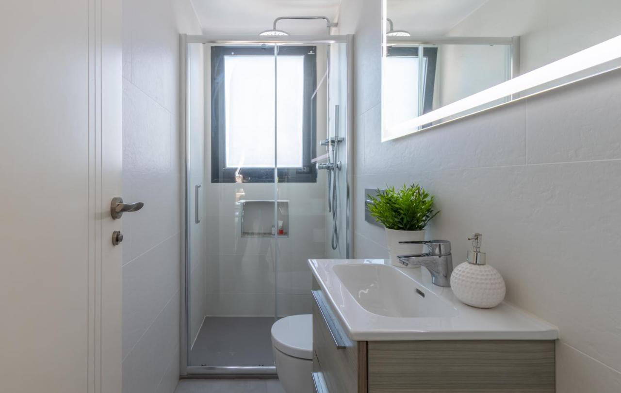 Penthouse Casamora Moraira Esterno foto