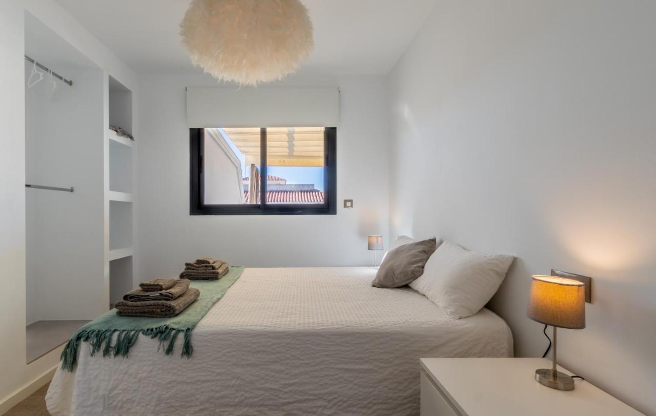 Penthouse Casamora Moraira Esterno foto