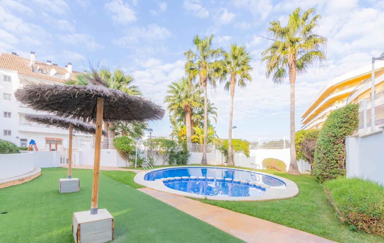 Penthouse Casamora Moraira Esterno foto
