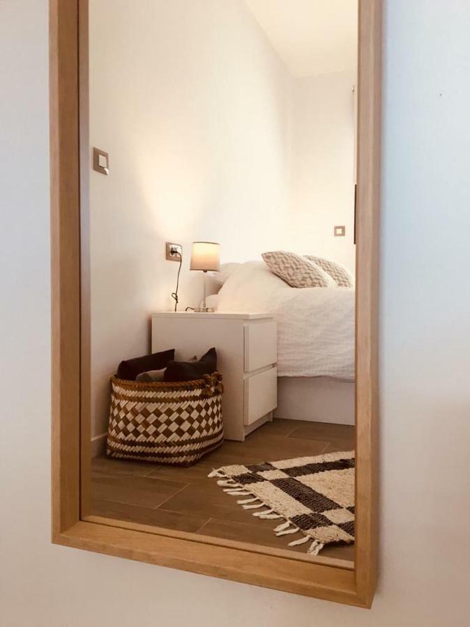 Penthouse Casamora Moraira Esterno foto
