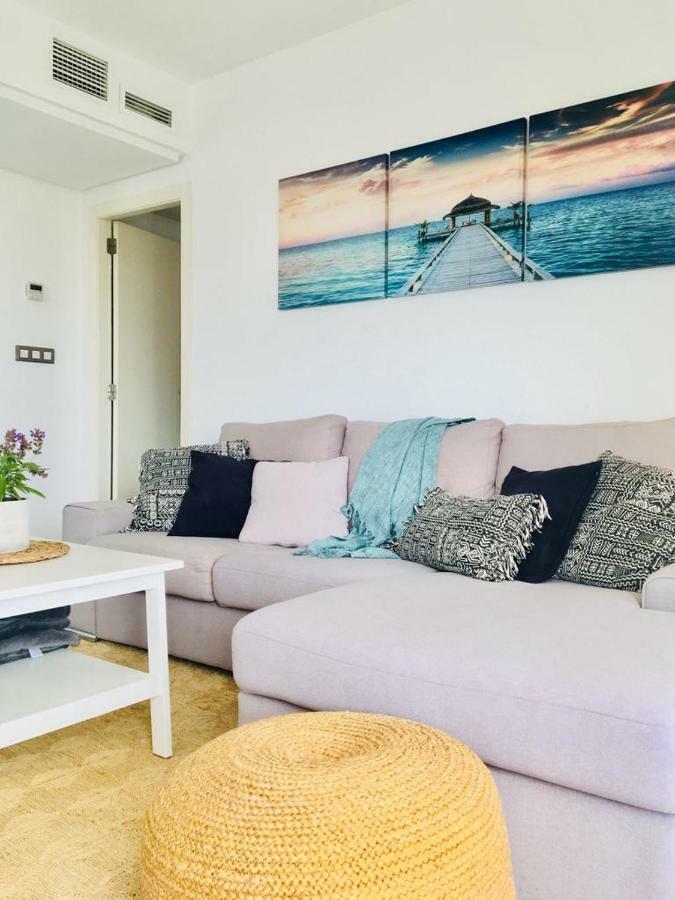 Penthouse Casamora Moraira Esterno foto